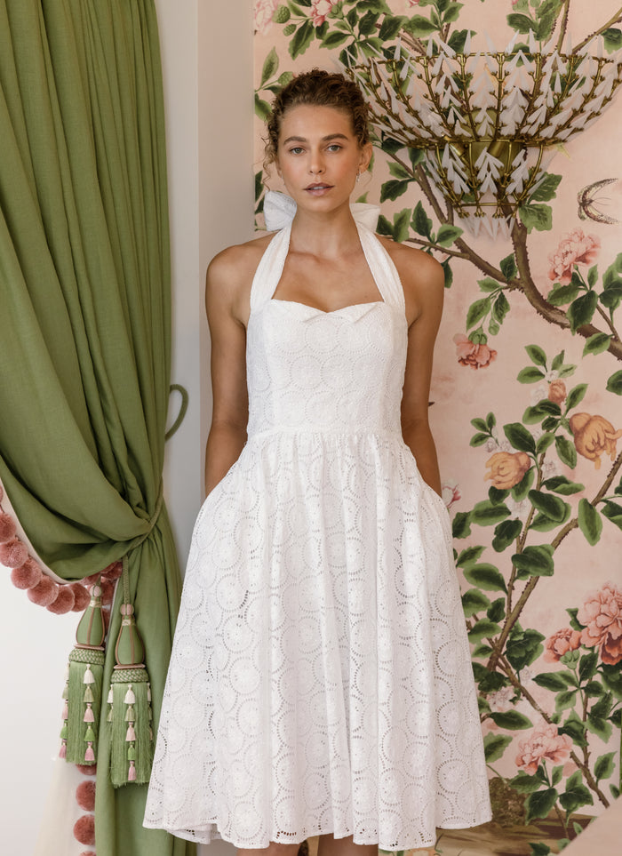 The Riviera Dress
