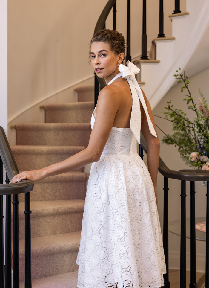 The Riviera Dress