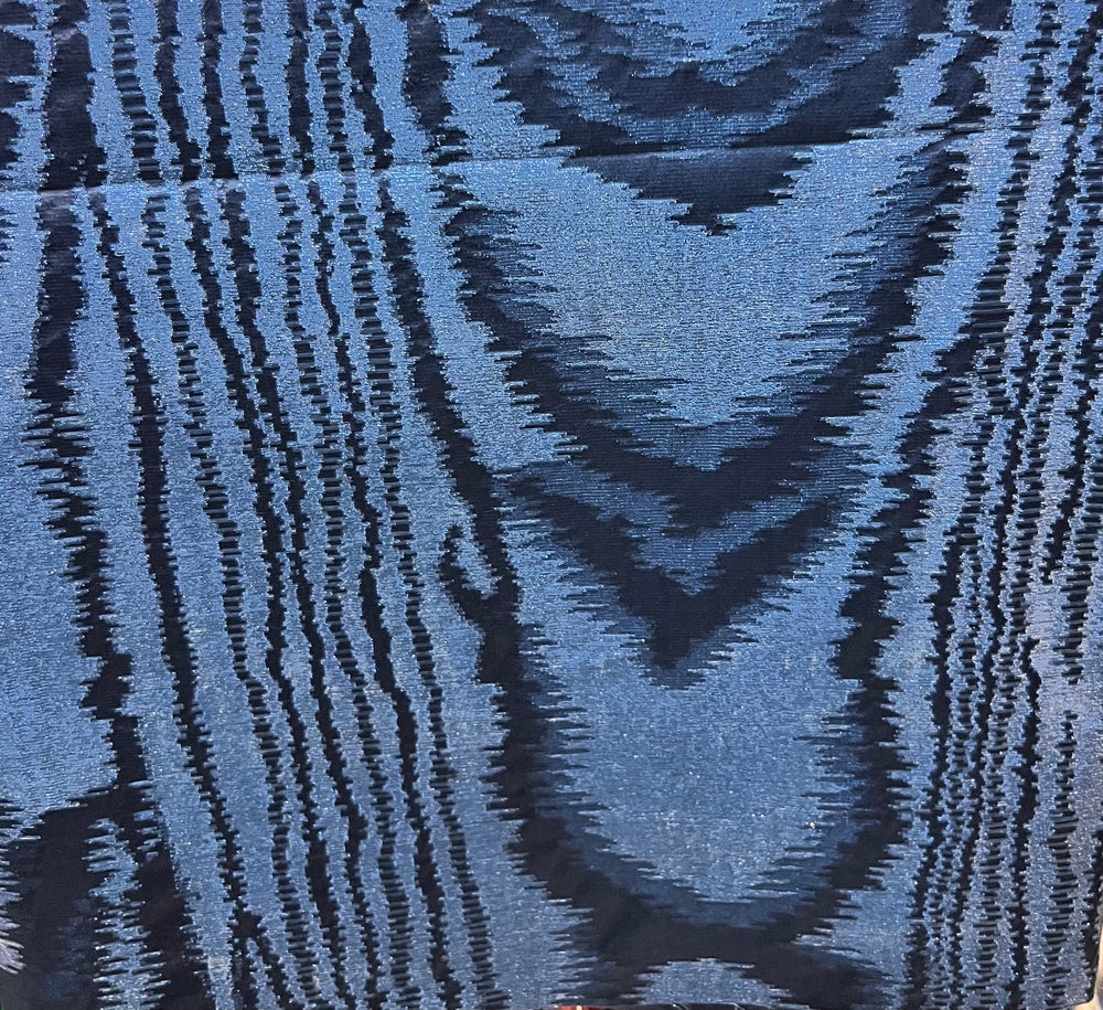 Midnight Salon Dress
