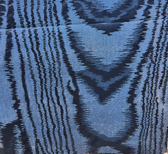Midnight Salon Dress