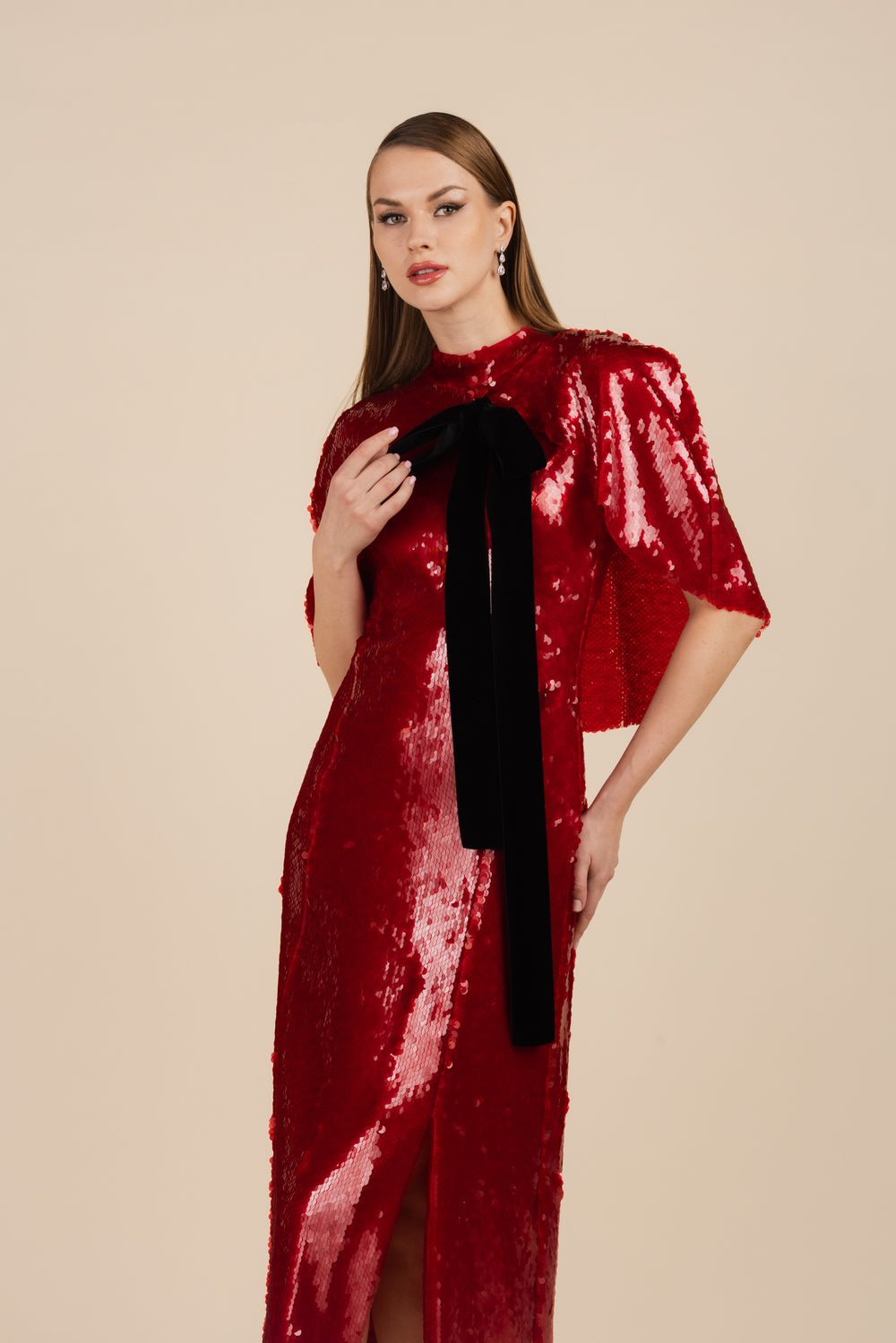 The Ambassador Gown