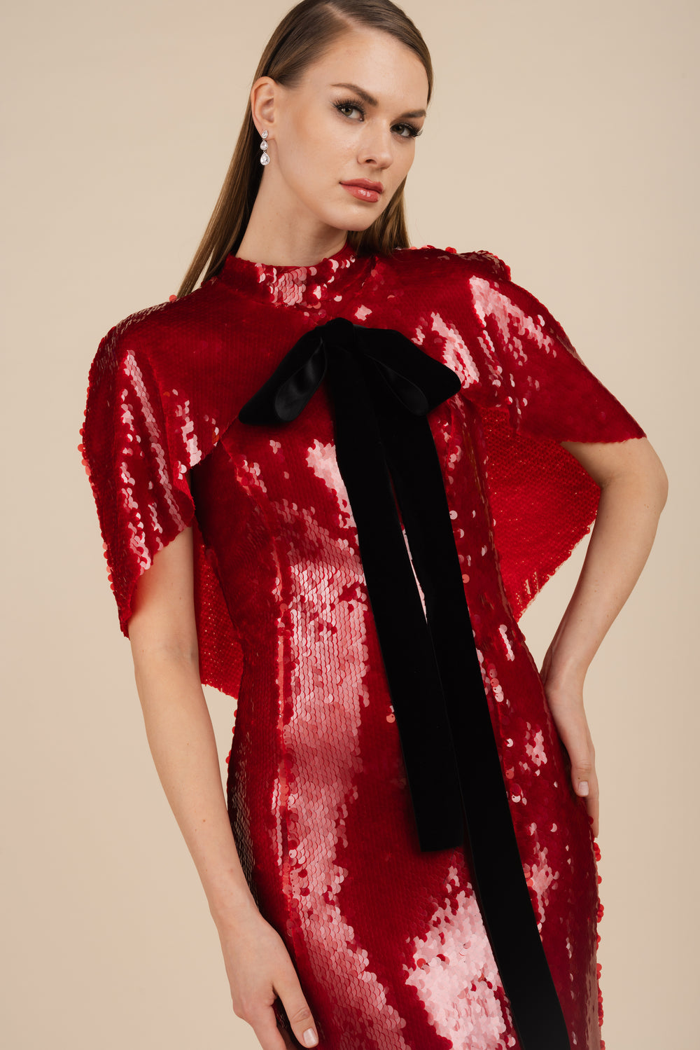 The Ambassador Gown