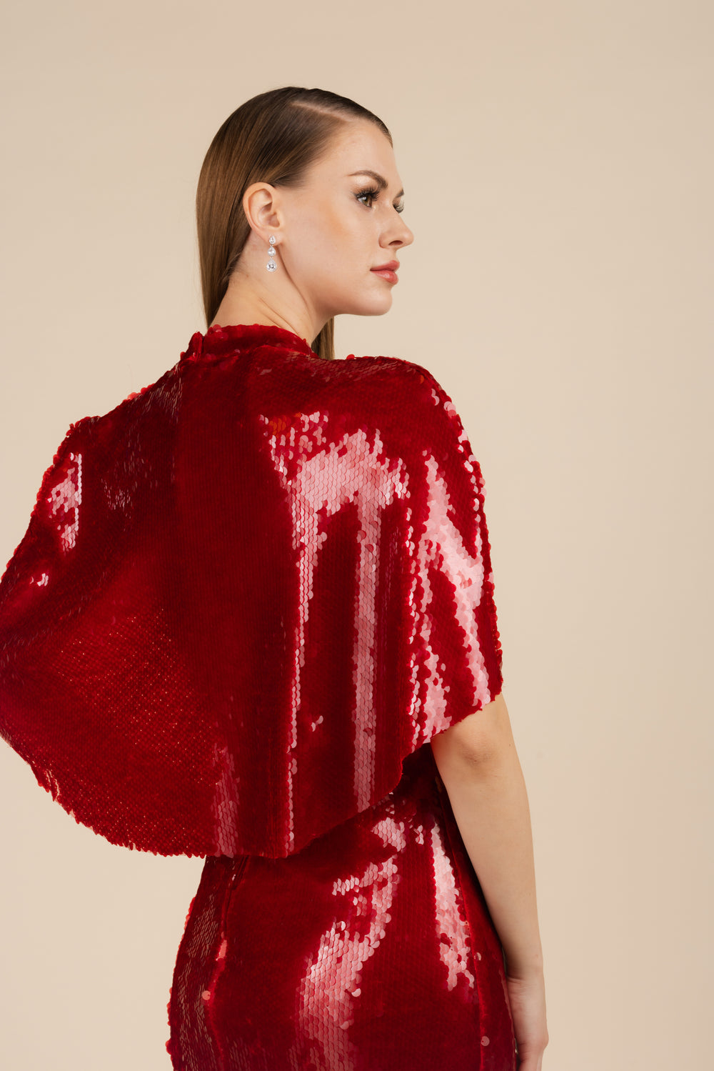 The Ambassador Gown