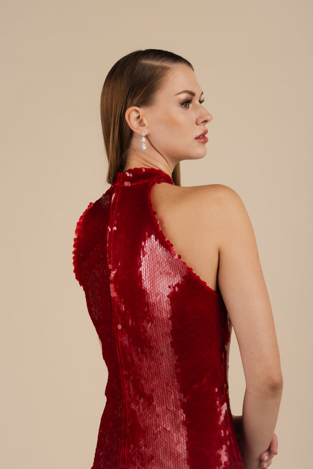 The Ambassador Gown