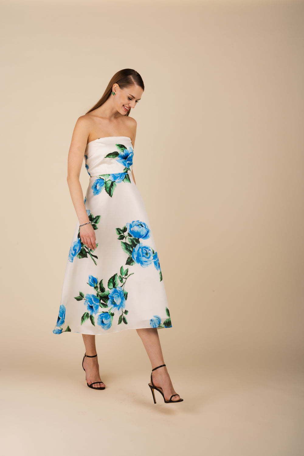 The Savannah Gown