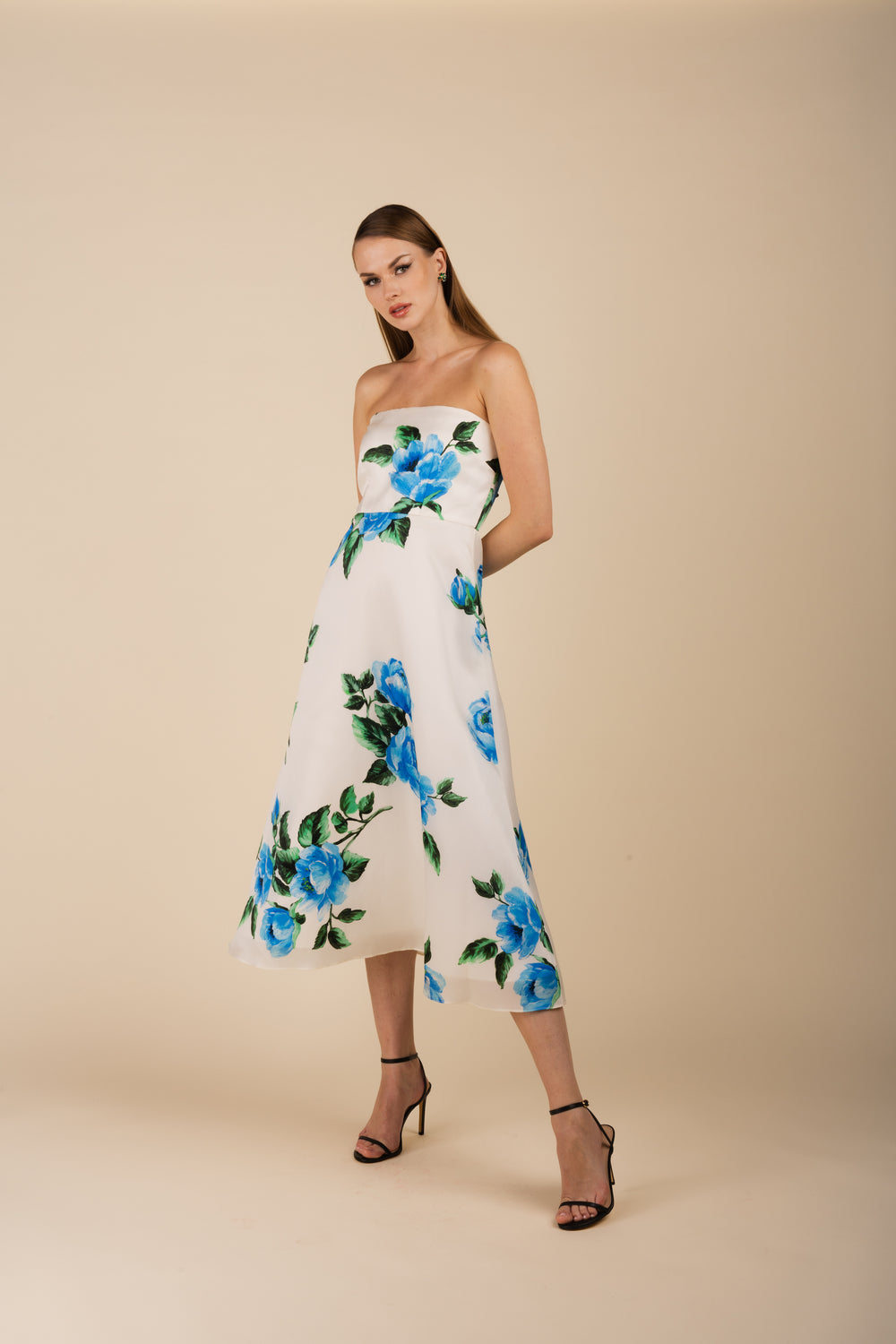 The Savannah Gown