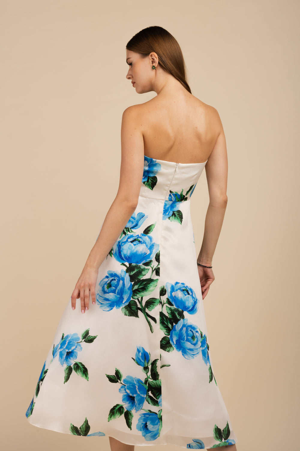 The Savannah Gown
