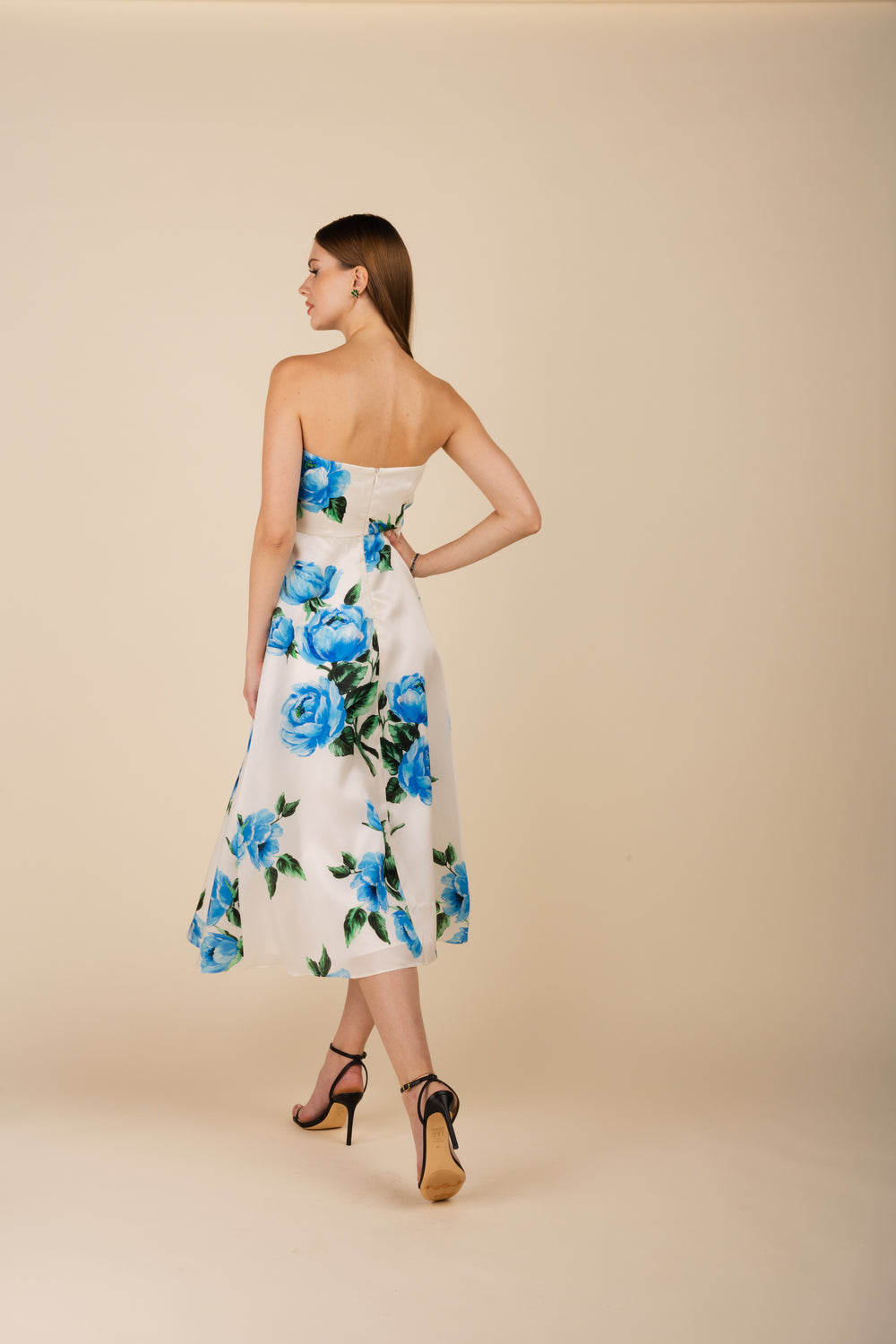 The Savannah Gown