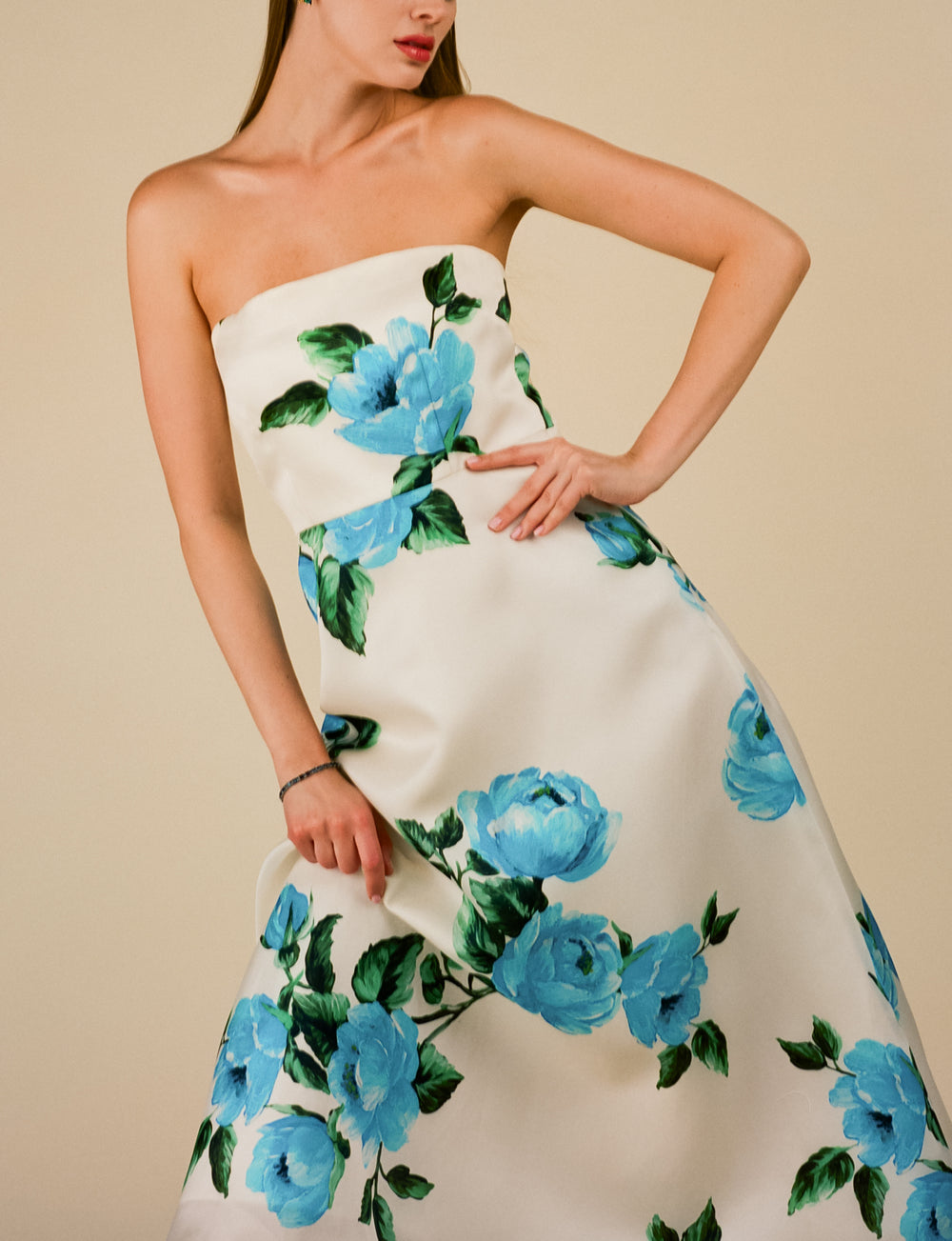 The Savannah Gown