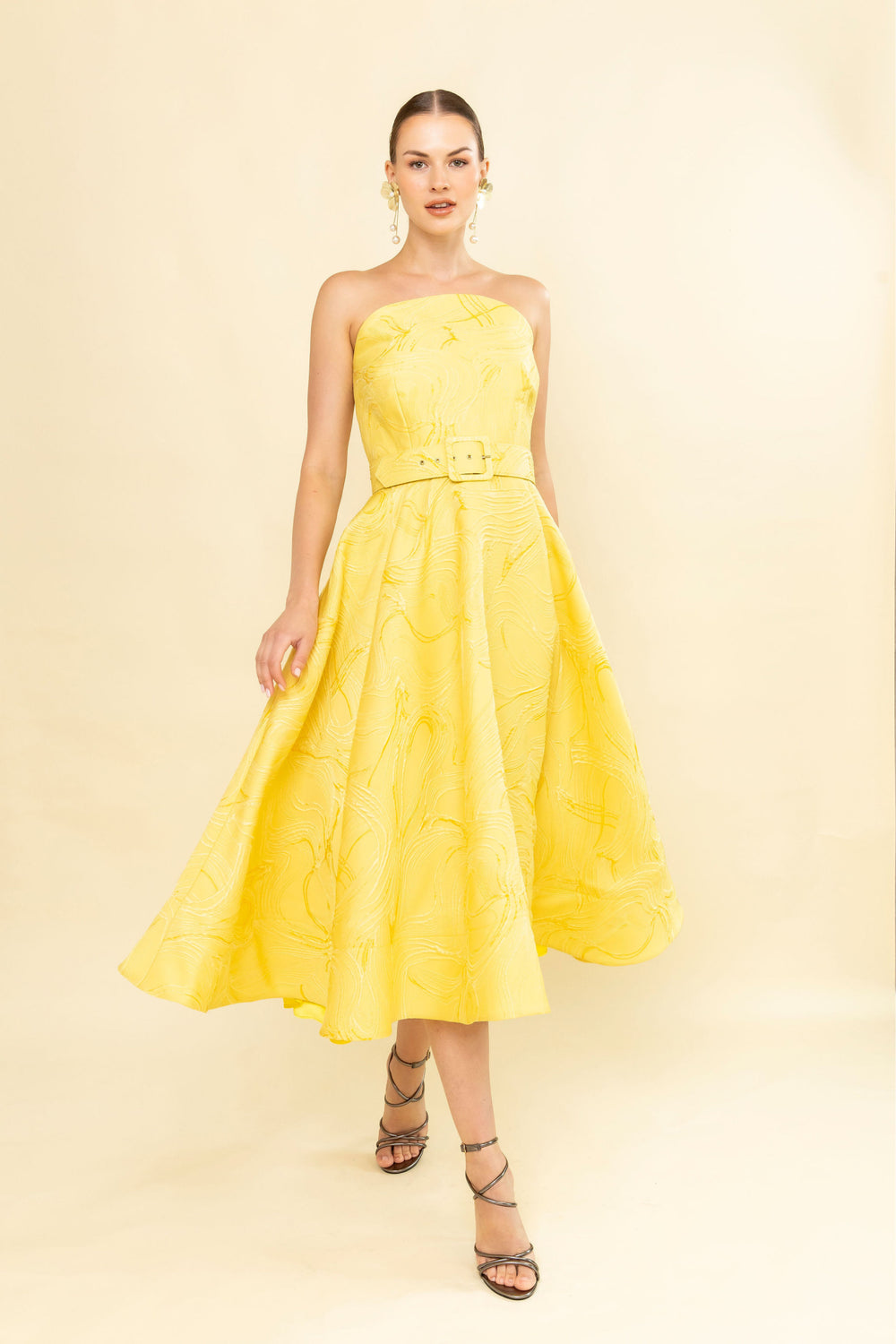The Lanaii Gown