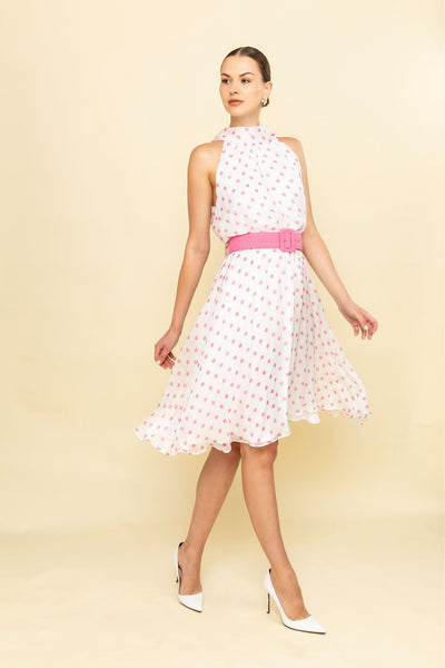 Charlotte Tweed DressサイズS Charlotte Tweed Dress