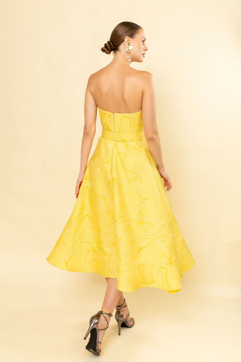 The Lanaii Gown