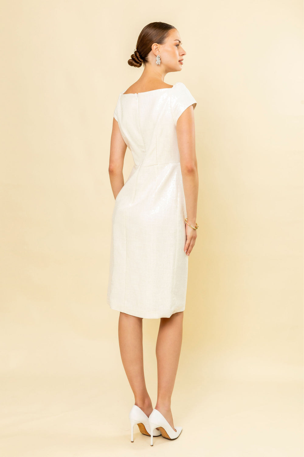 The Tulip Dress The Tulip Dress