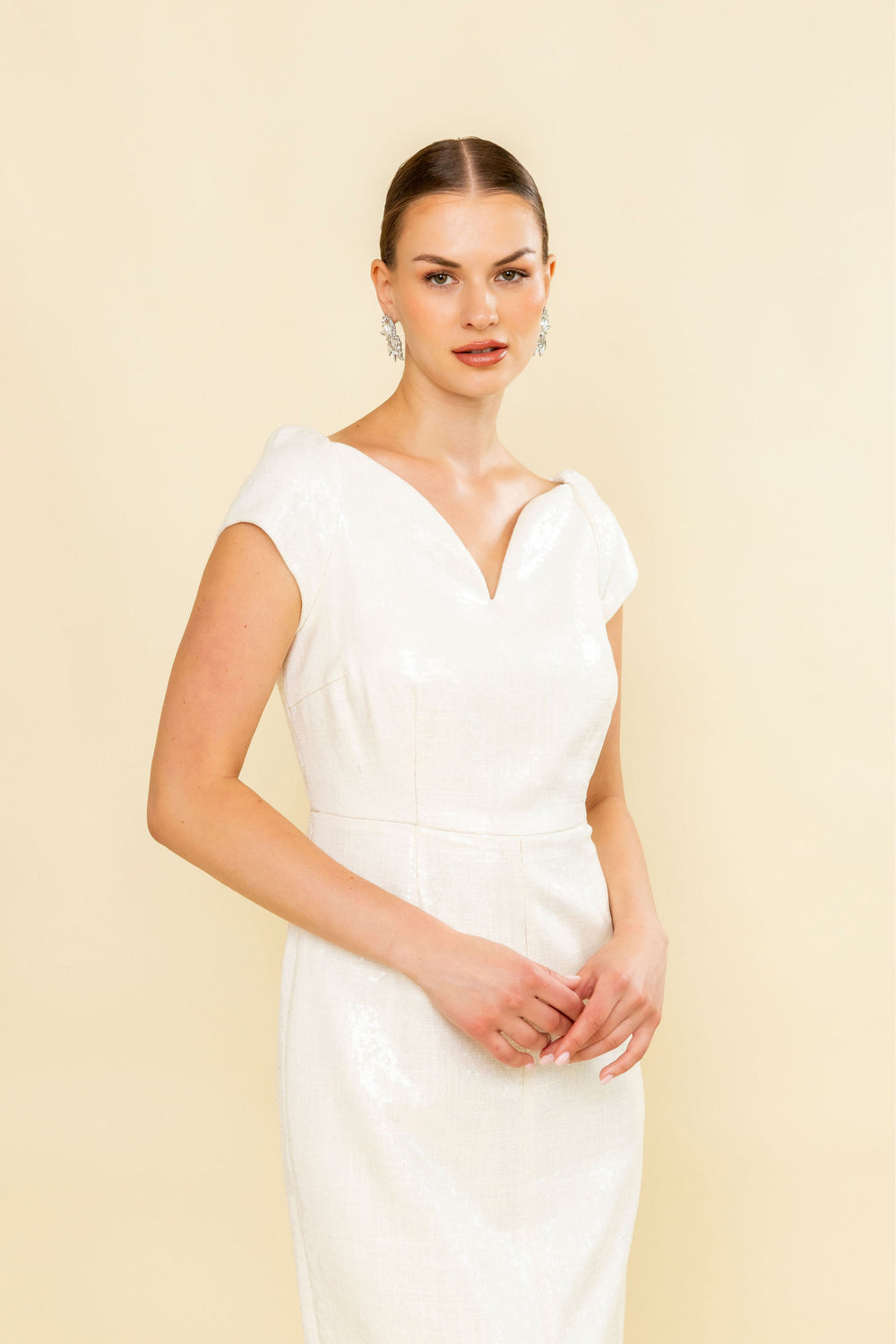 The Tulip Dress