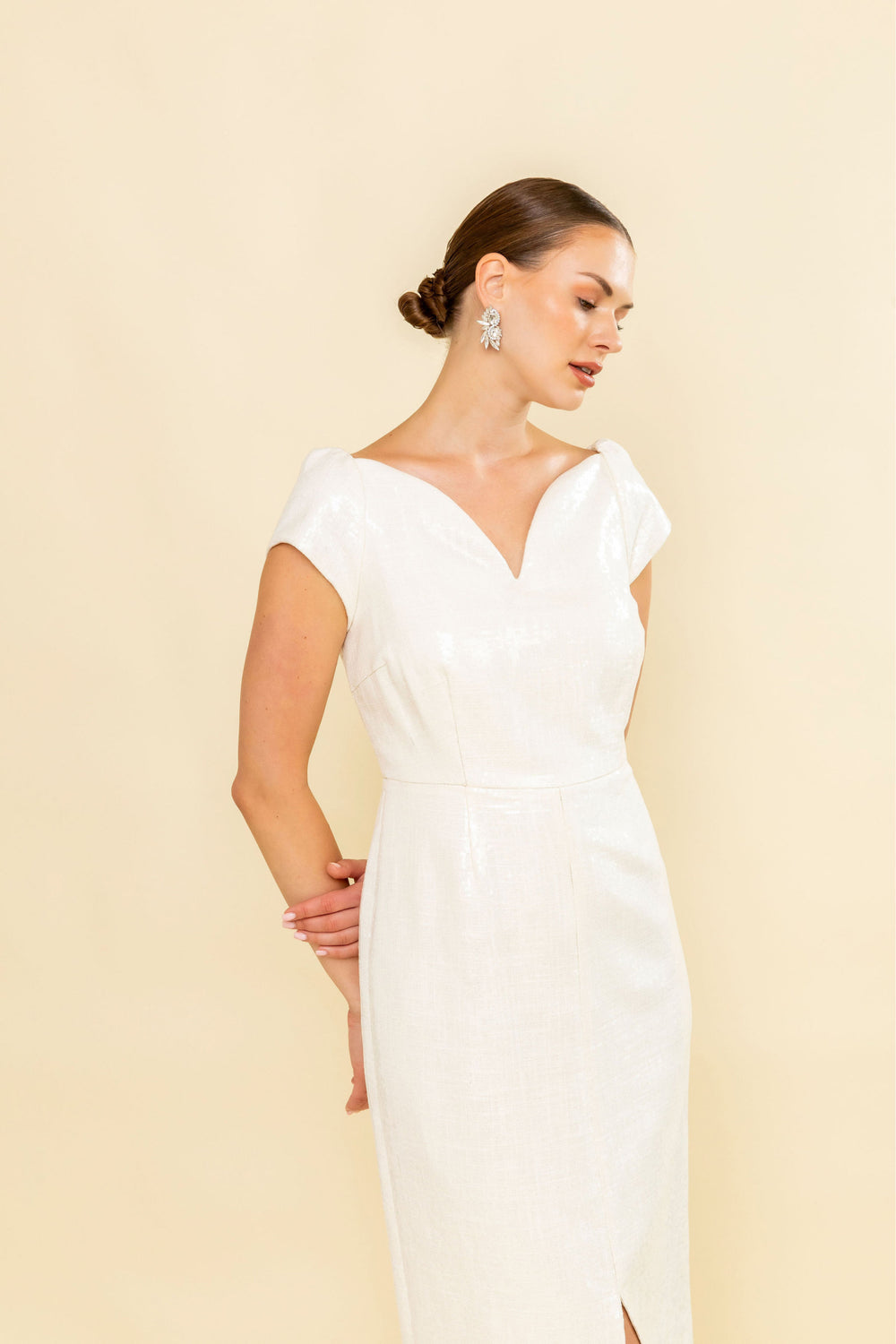 The Tulip Dress