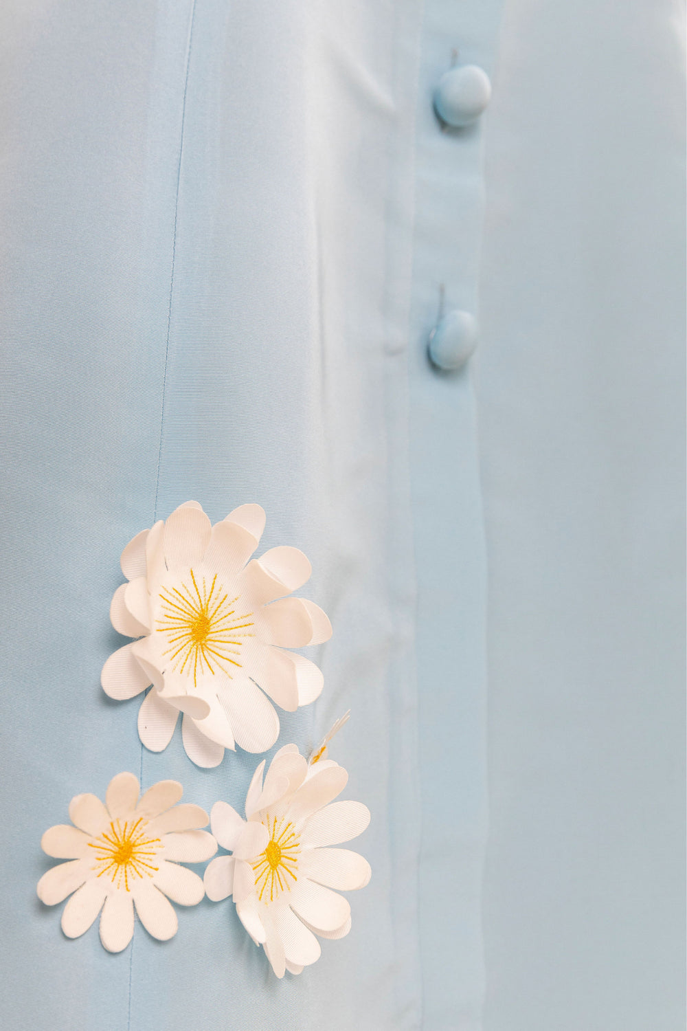 The Daisy Dress