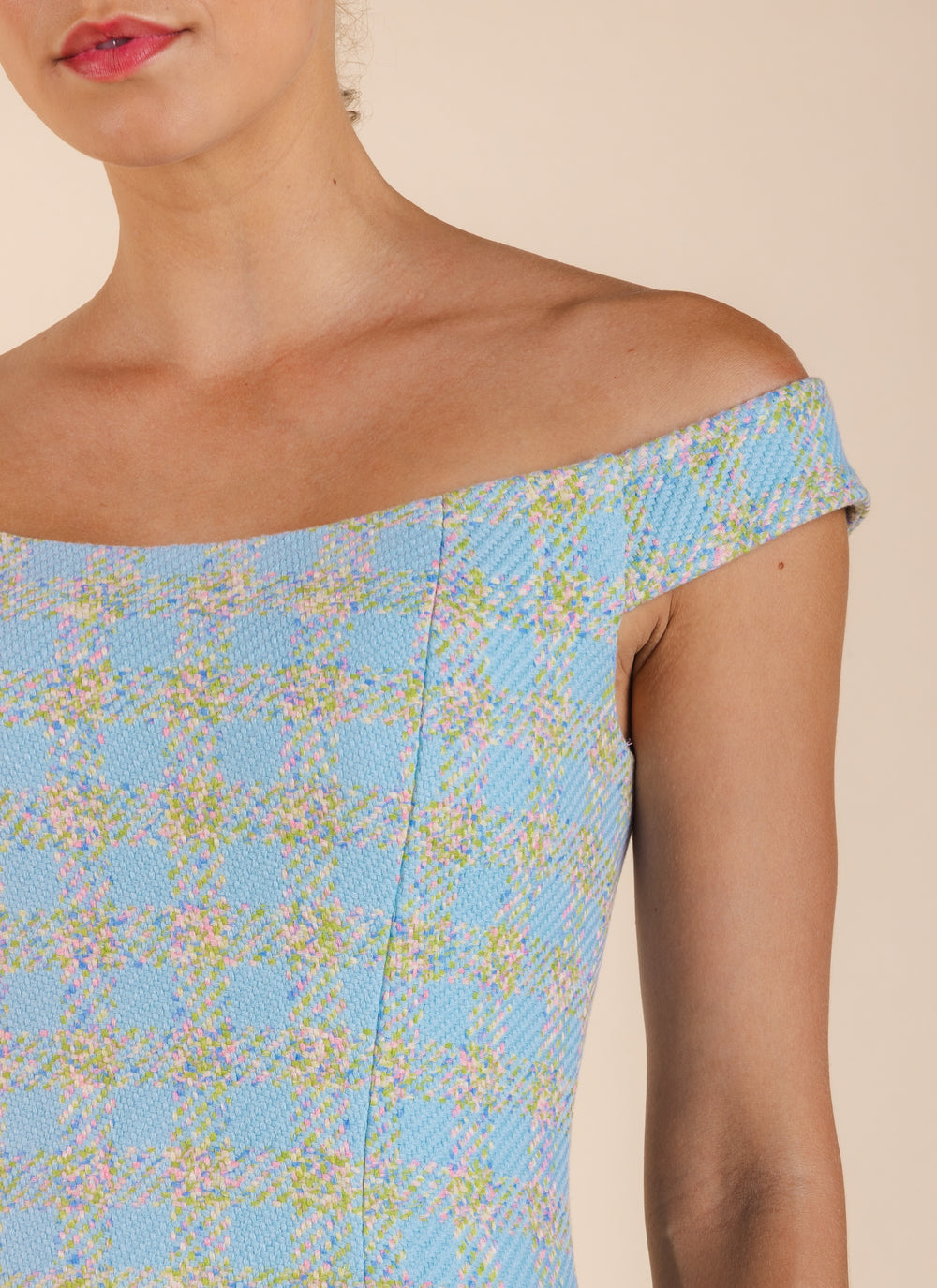 The Mayfair Dress Jumelle Collection The Mayfair Dress Jumelle Collection