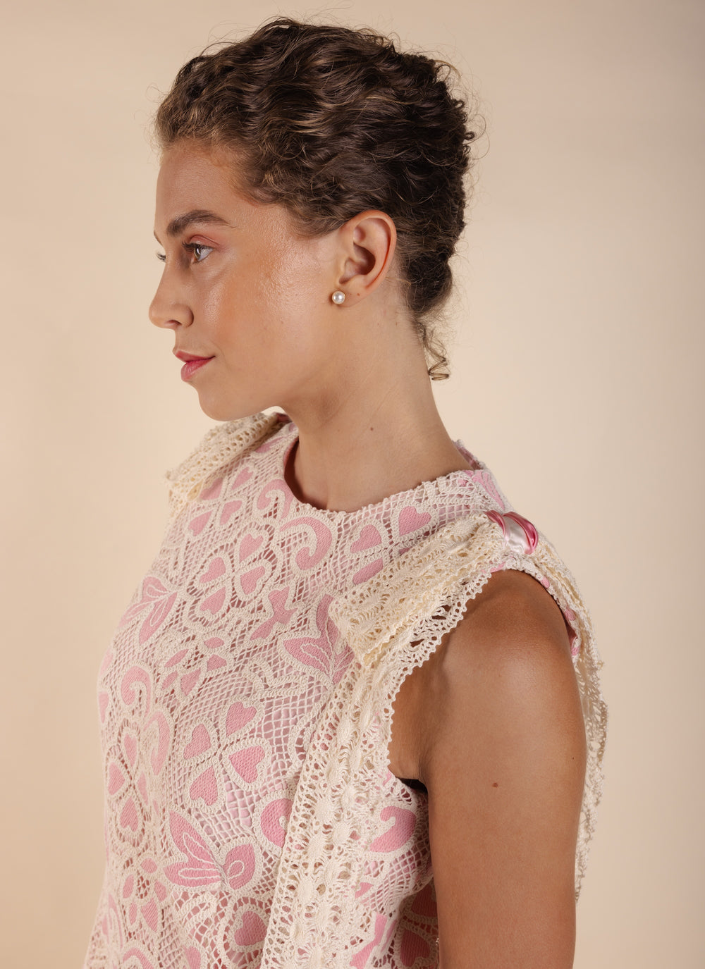The Caprice Dress