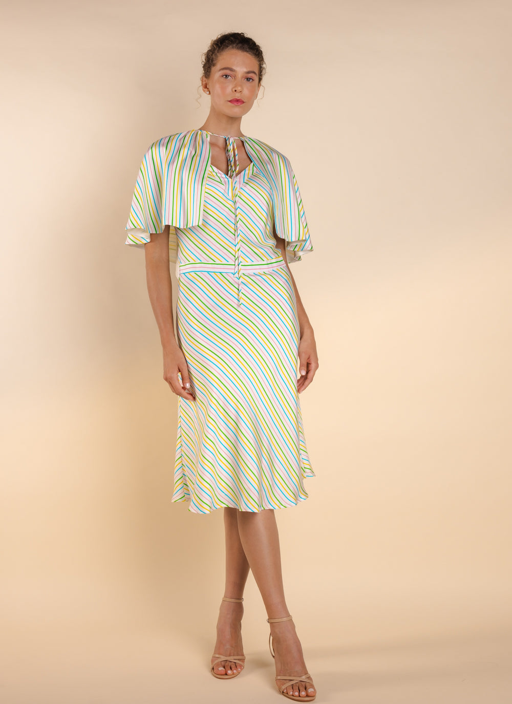 The Lolly Dress