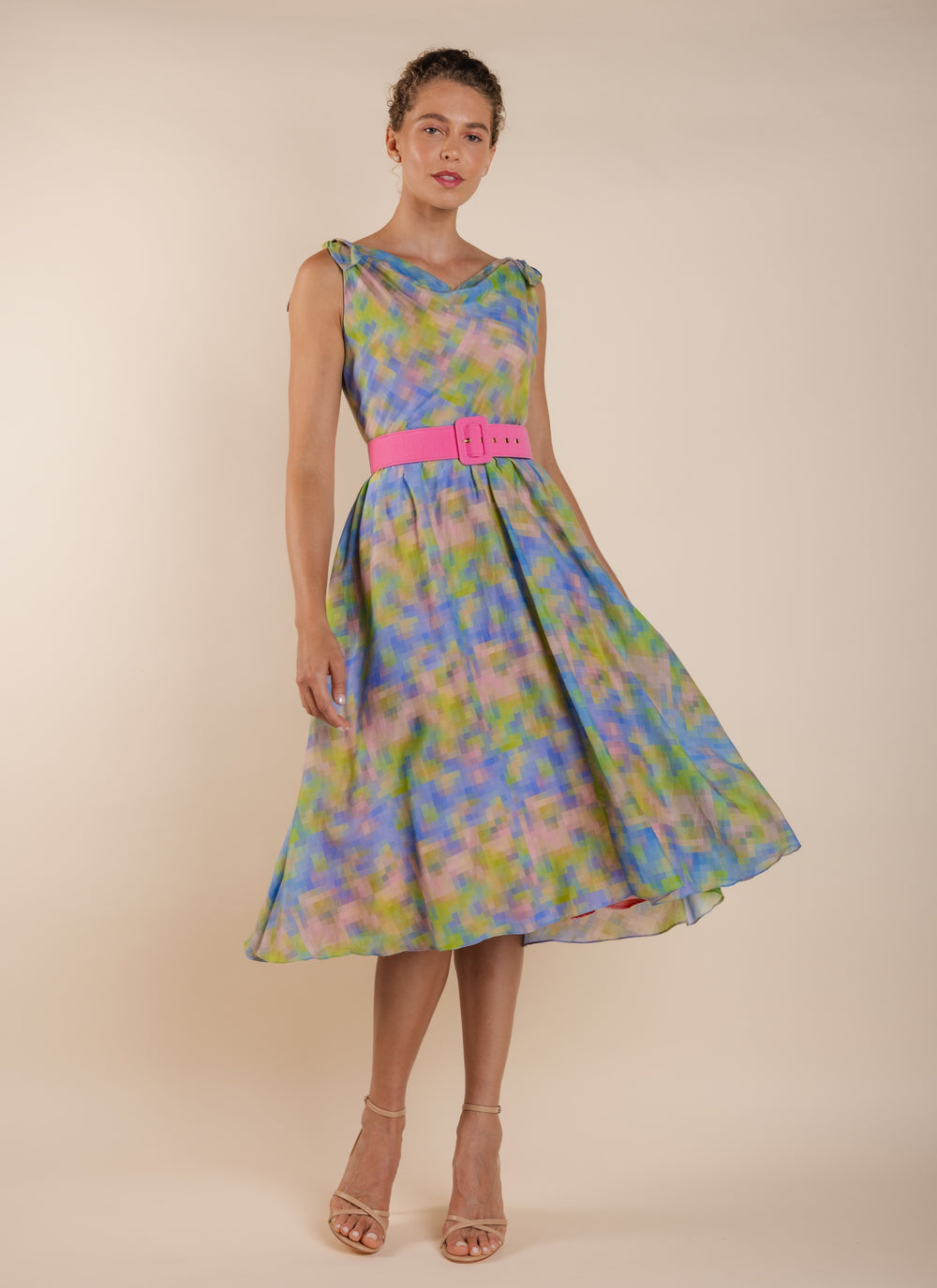 The Pixie Dress