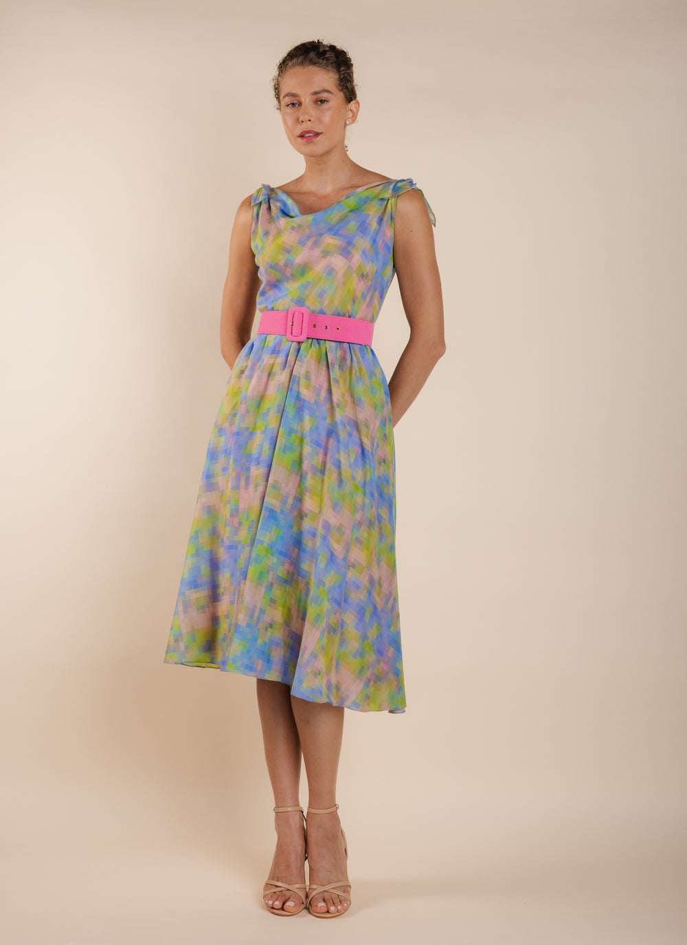 The Pixie Dress