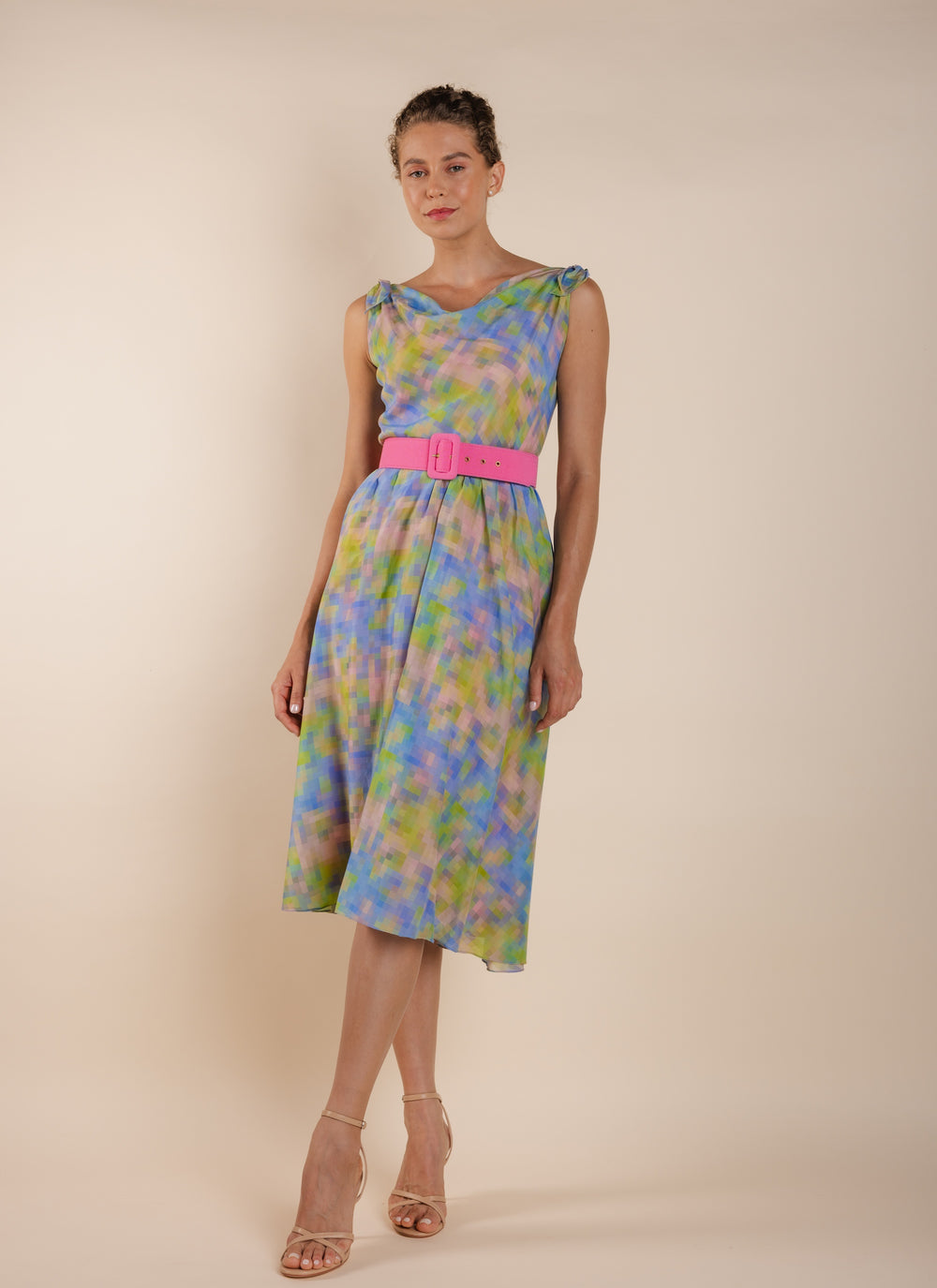The Pixie Dress
