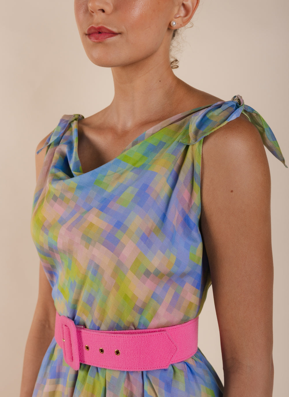 The Pixie Dress