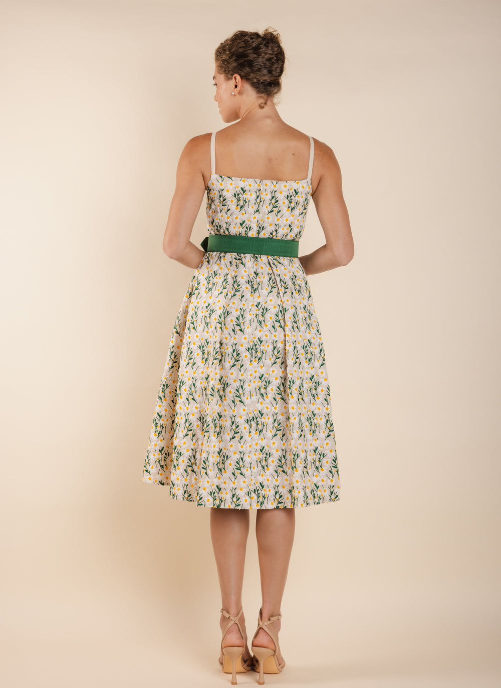 The Vineyard Dress