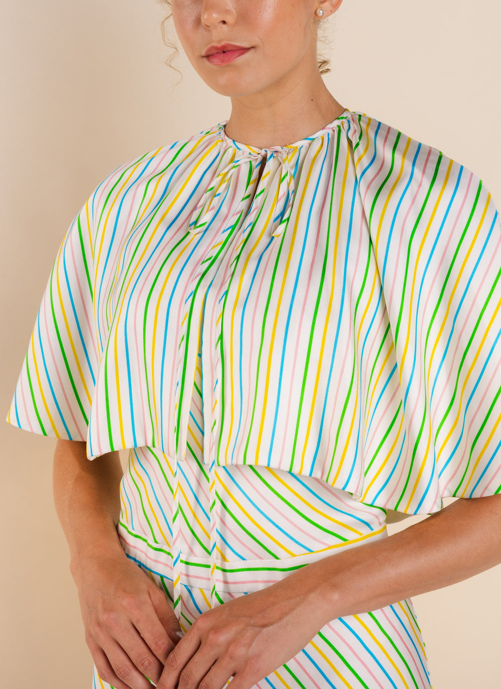 The Lolly Cape