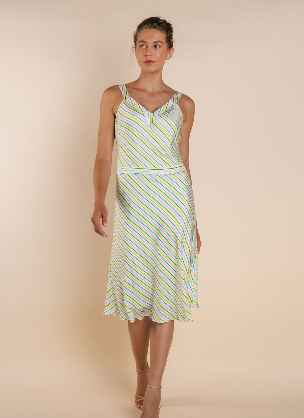 The Lolly Dress
