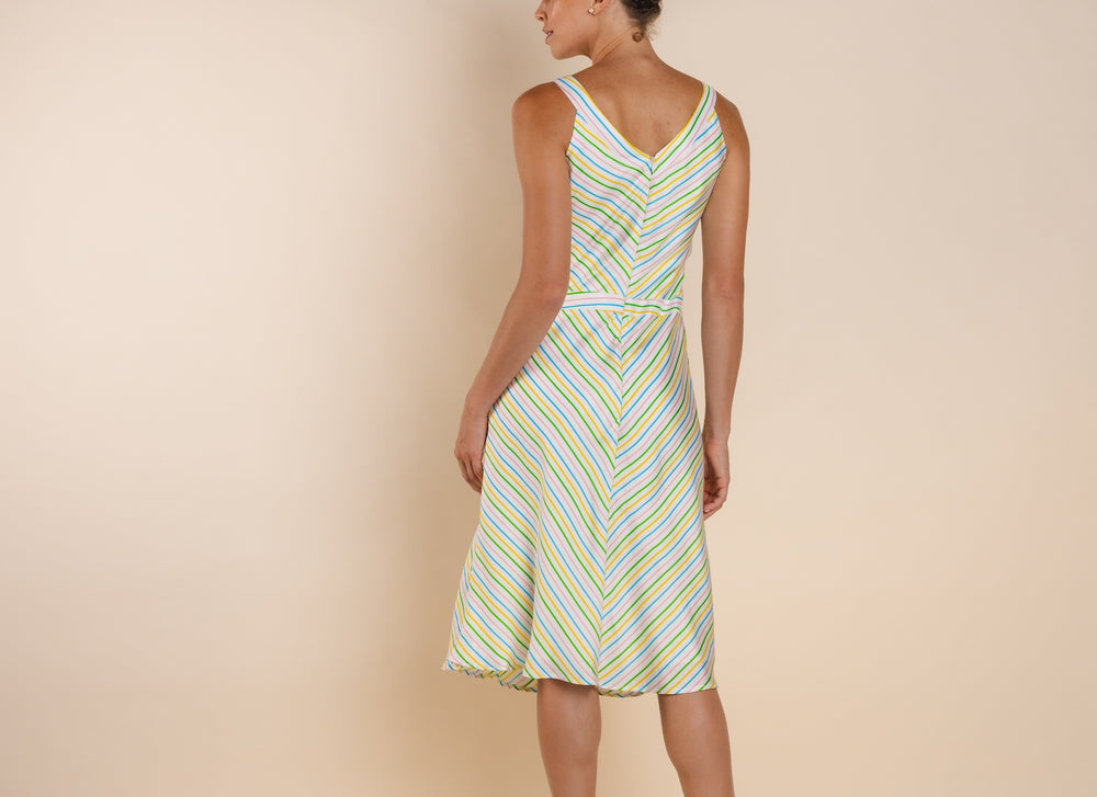 The Lolly Dress