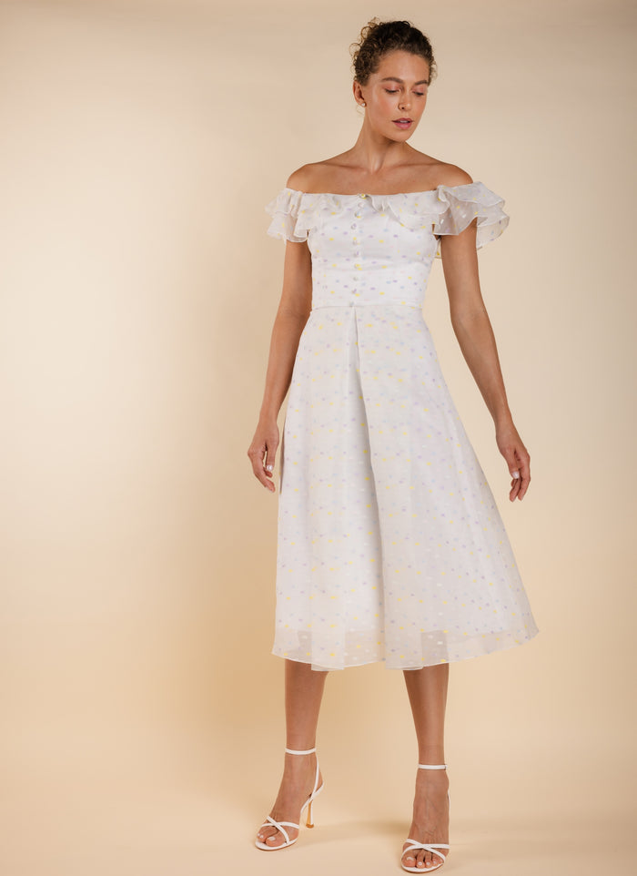 The Prissy Dress
