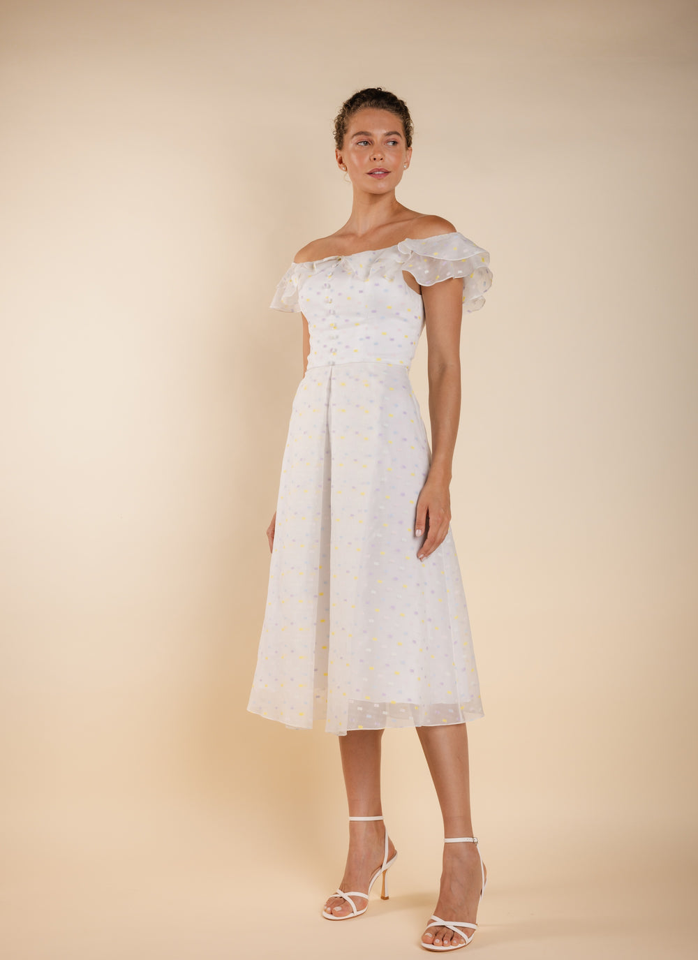 The Prissy Dress