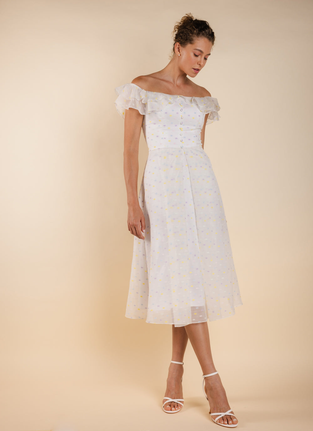 The Prissy Dress