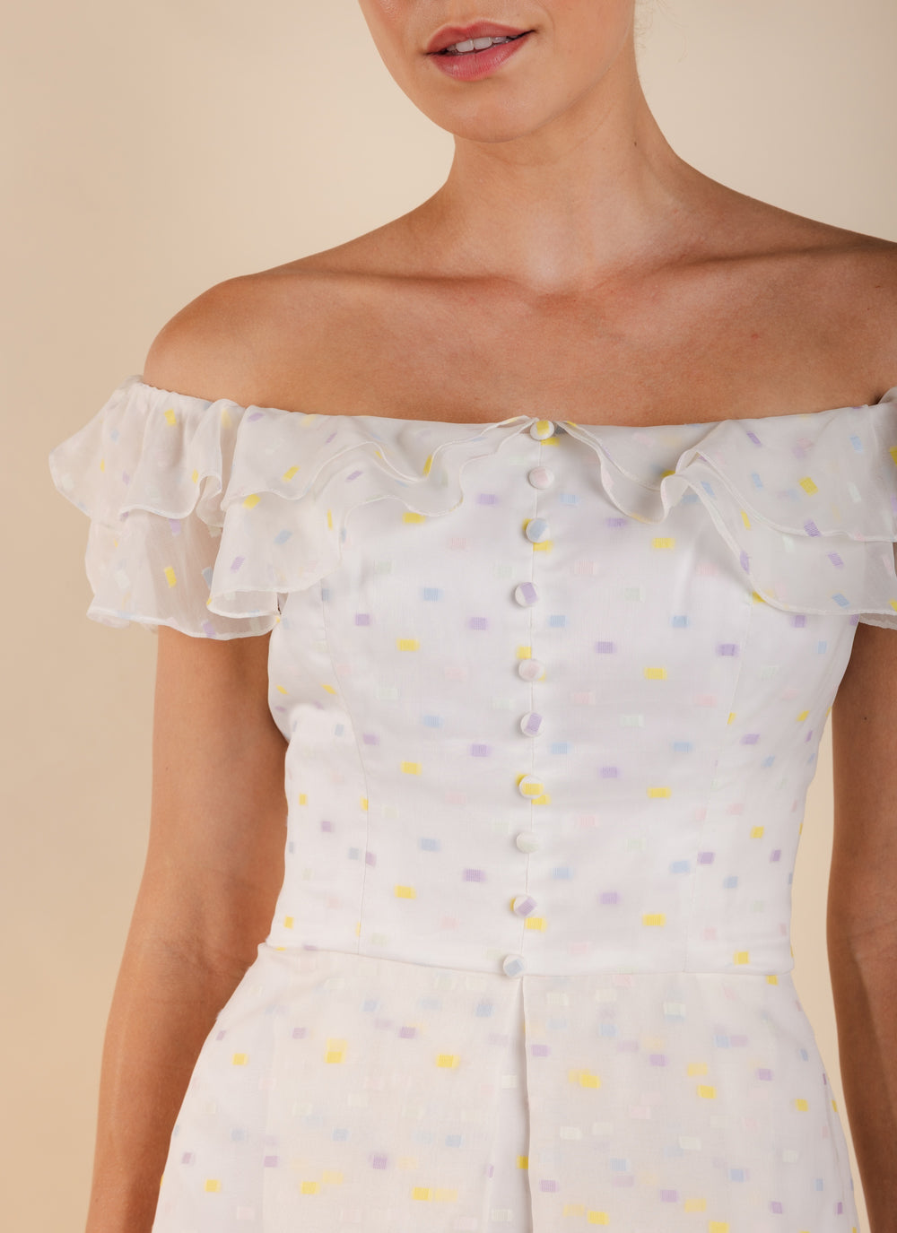 The Prissy Dress