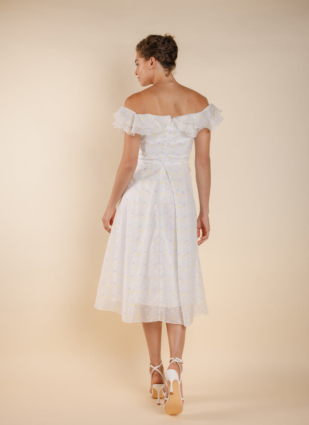 The Prissy Dress