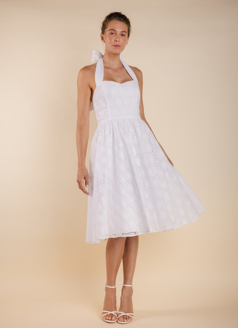 The Riviera Dress