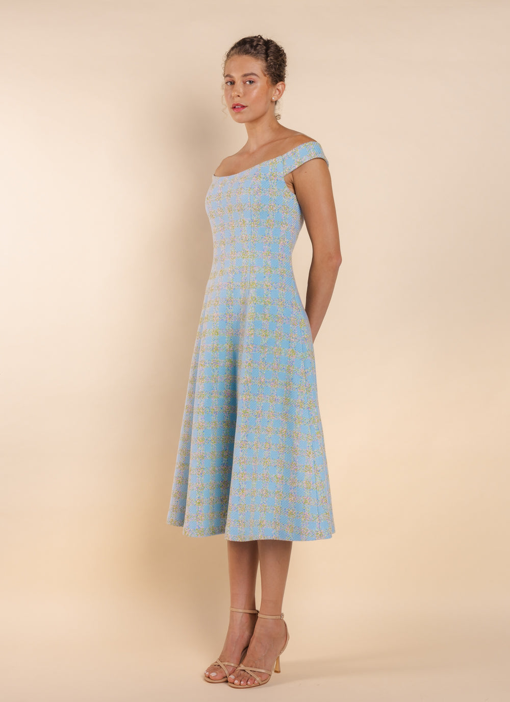 The Mayfair Dress