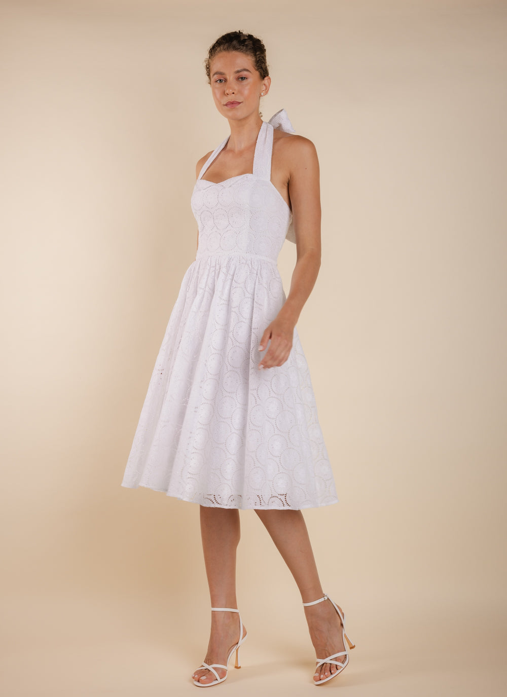 The Riviera Dress