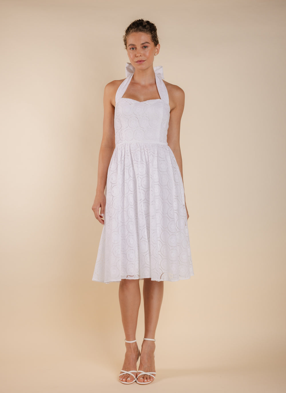 The Riviera Dress