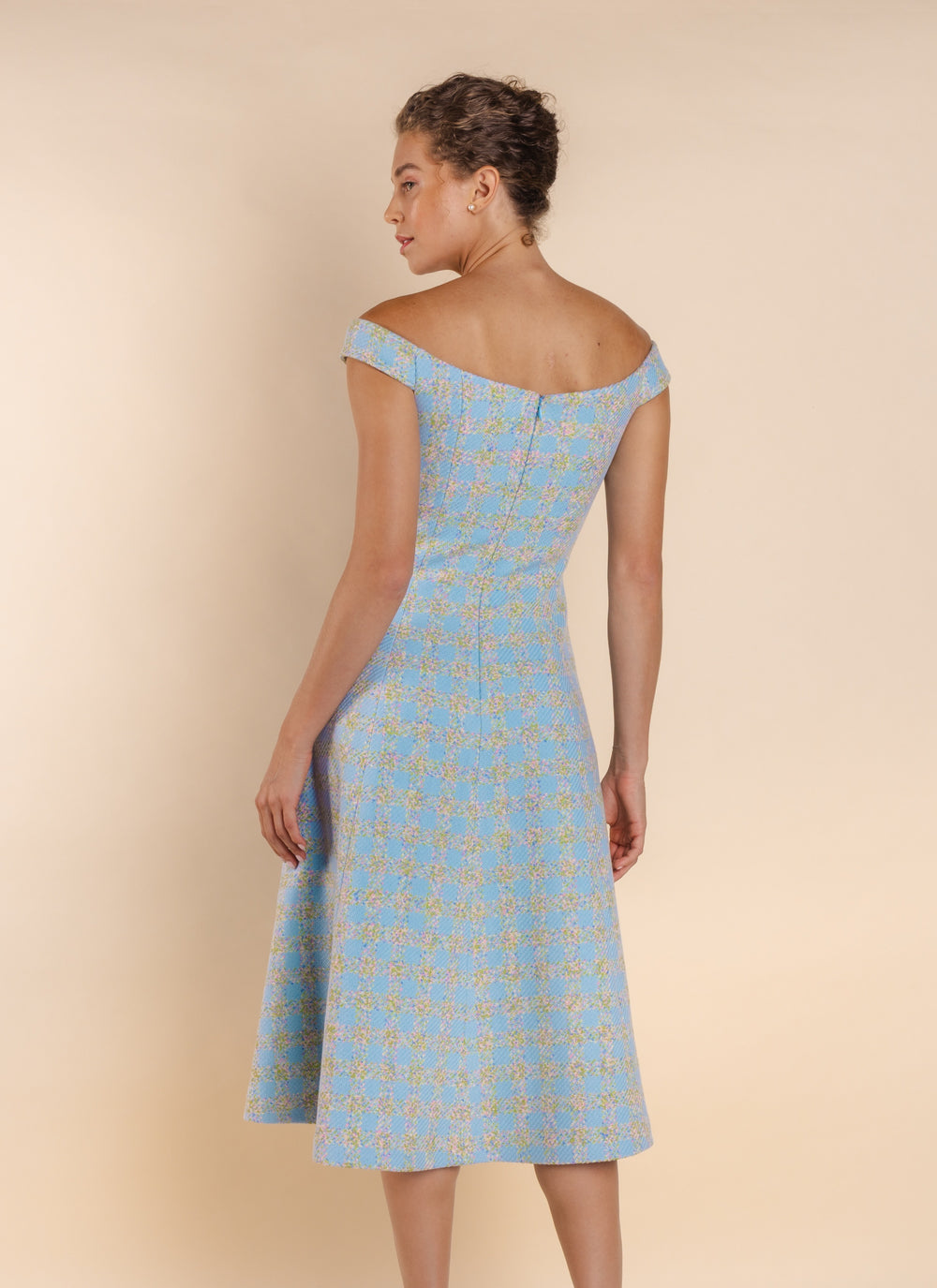 The Mayfair Dress